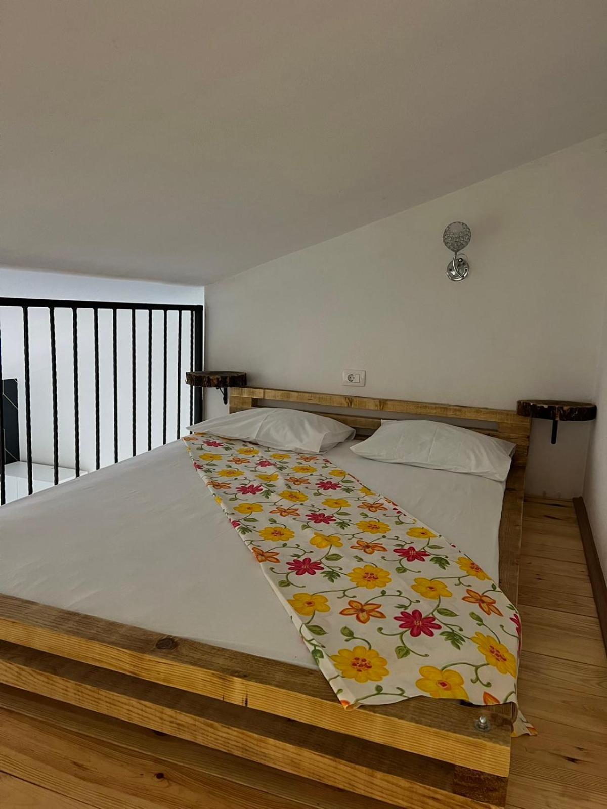 Ferienwohnung Dado Virpazar Exterior foto