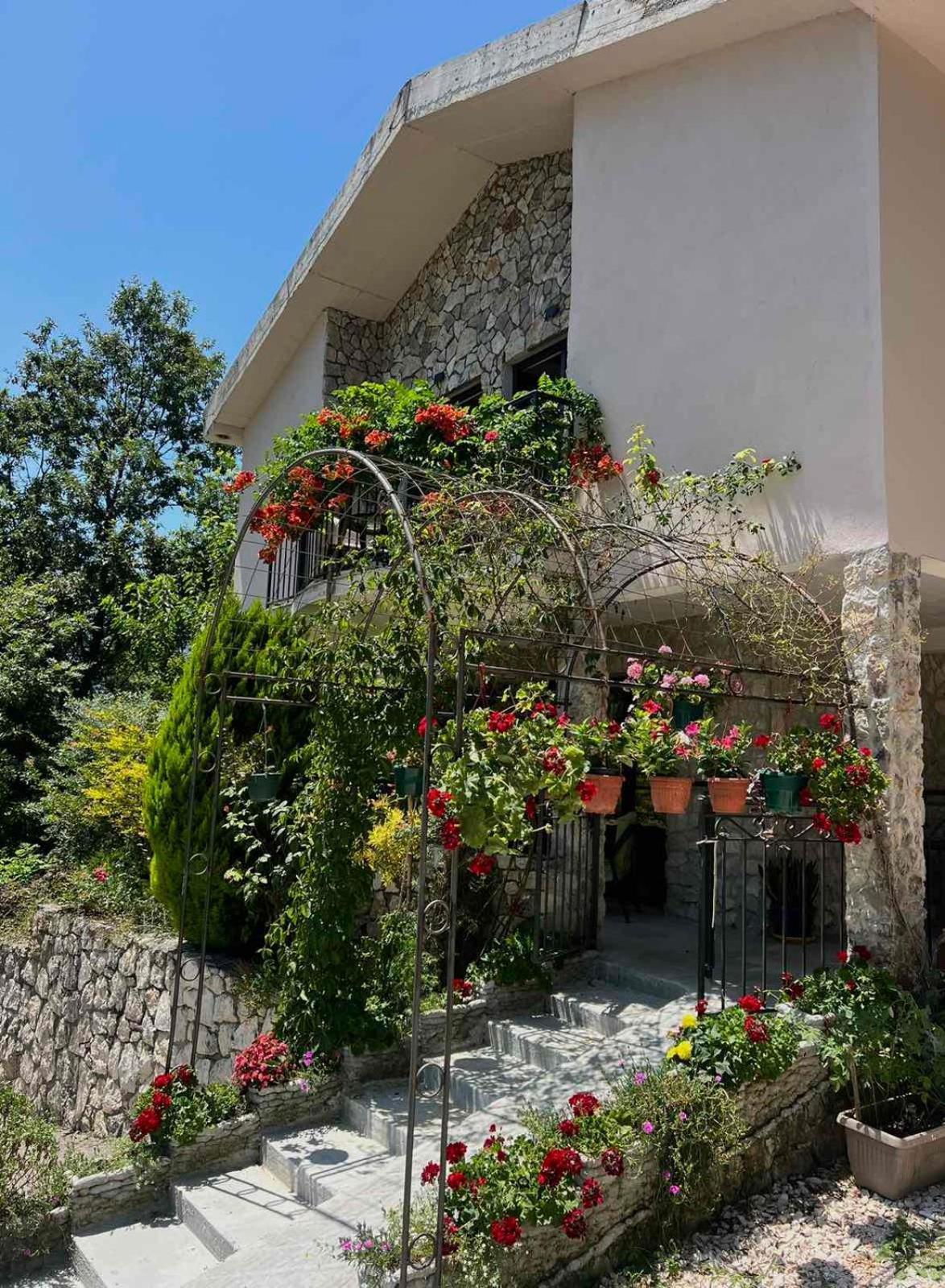 Ferienwohnung Dado Virpazar Exterior foto