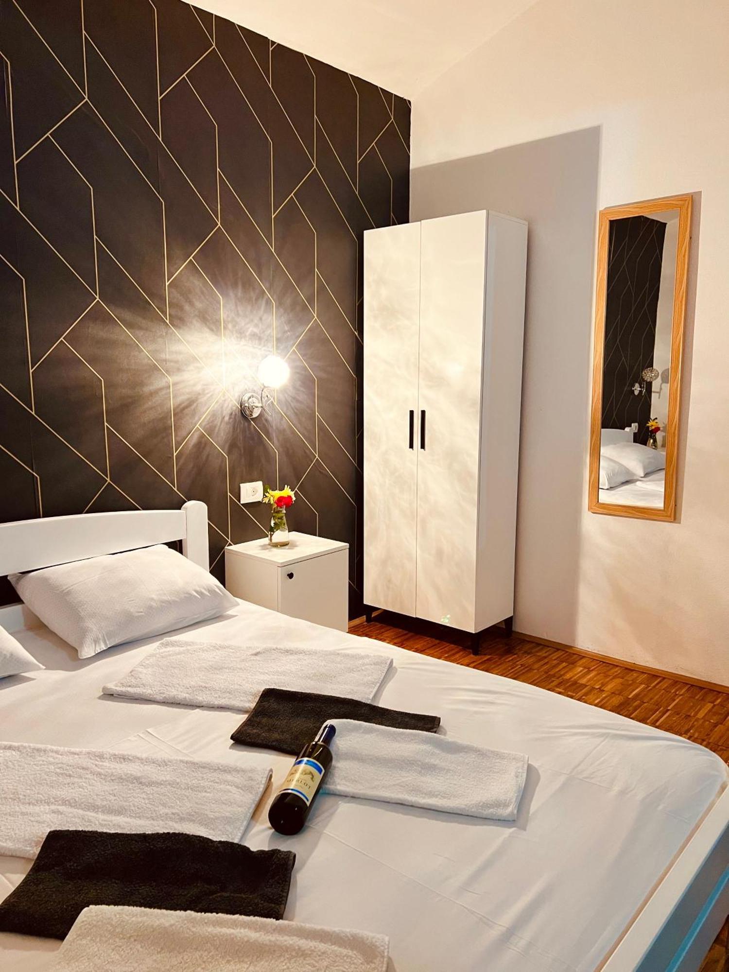 Ferienwohnung Dado Virpazar Exterior foto