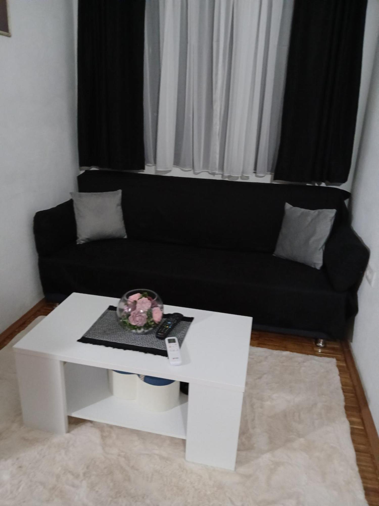 Ferienwohnung Dado Virpazar Exterior foto