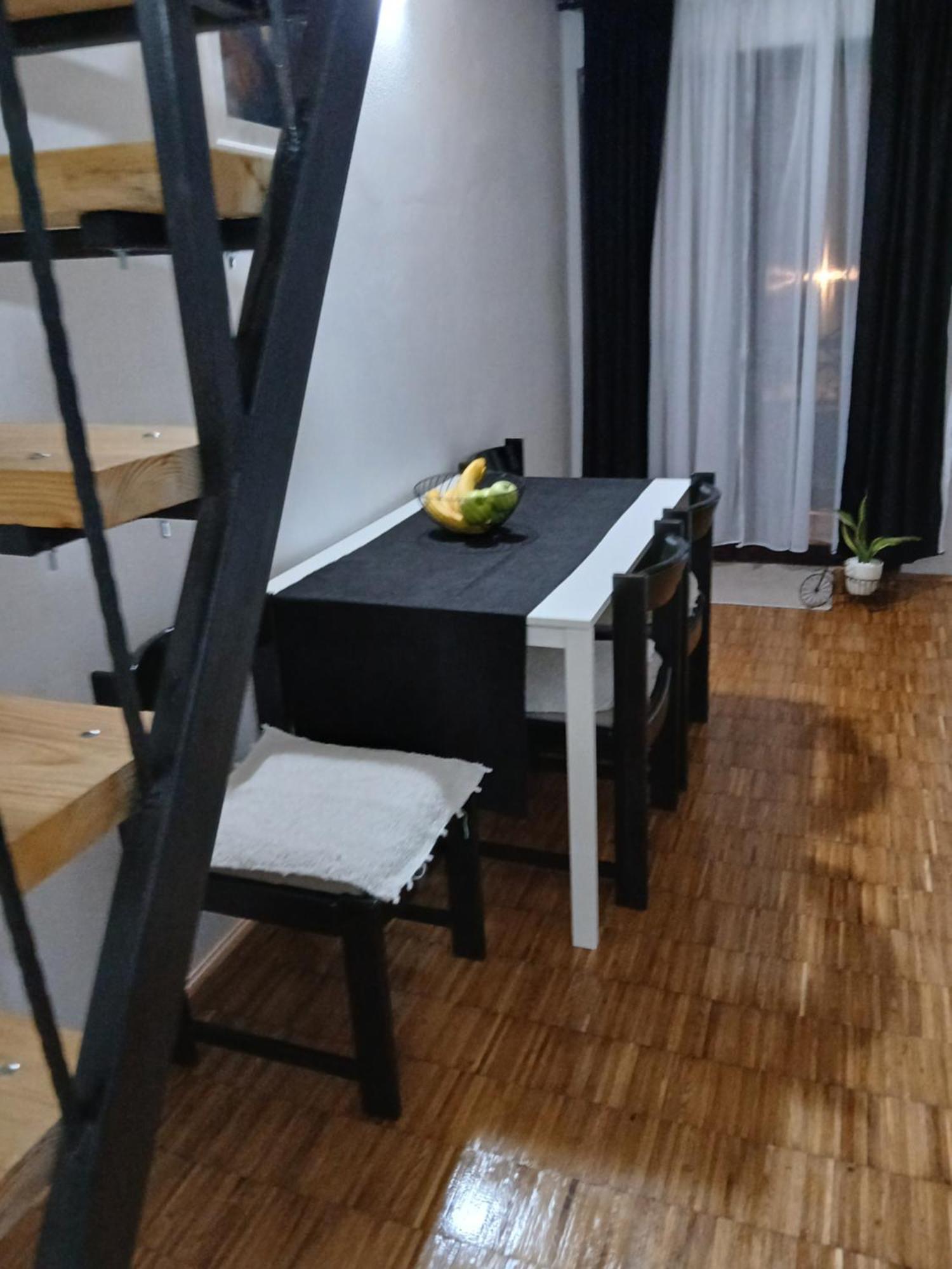 Ferienwohnung Dado Virpazar Exterior foto