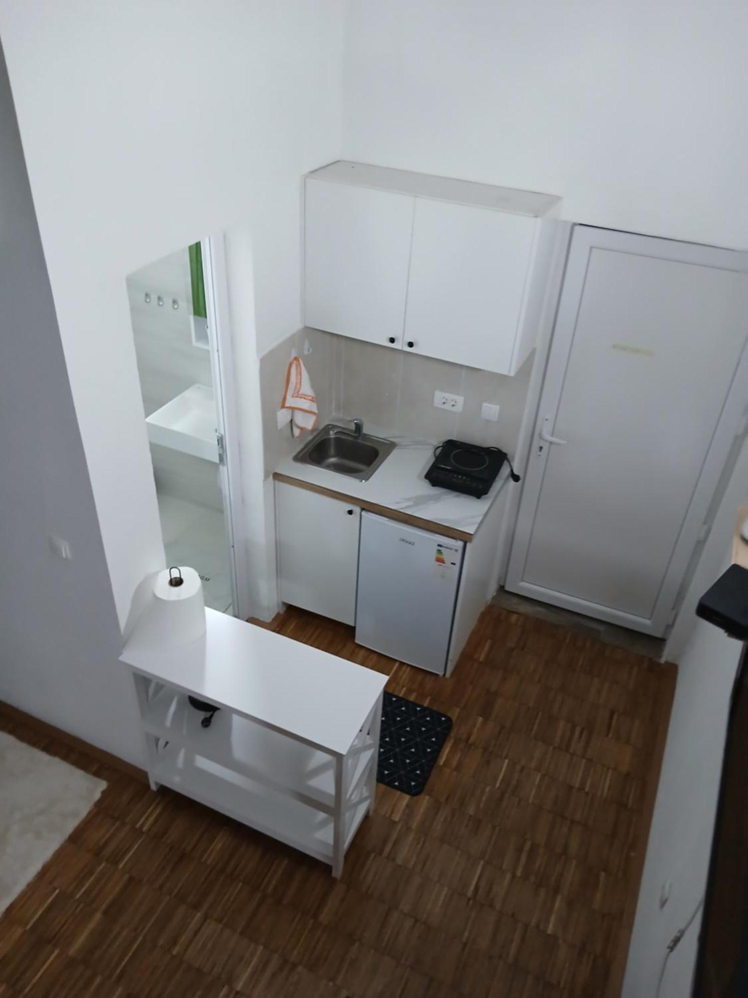 Ferienwohnung Dado Virpazar Exterior foto